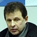Поздравляем с 60-летним юбилеем тренера ХК "Спартак" Москва В.Г.Семенова!